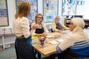 Conexion y Comunidad