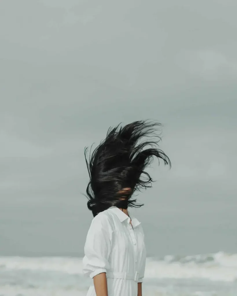 Inquietud silenciosa