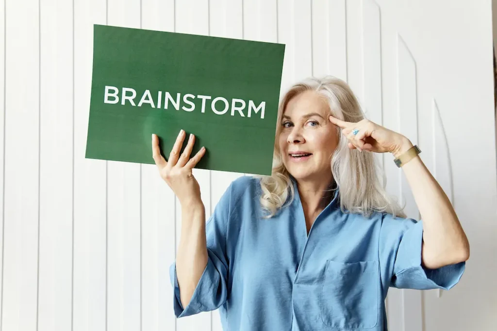 5 pasos para activar tu cerebro creador