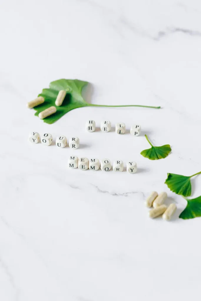 La Farmacia interior del Cerebro