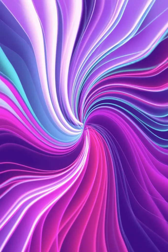 El cerebro entra en ondas Gamma durante la Sanacióon celular profunda y durante una Experiencia Mística.